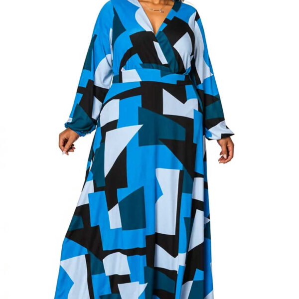 Bellaire Maxi Dress